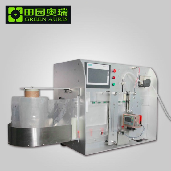全自动精液灌装机 精液袋装机