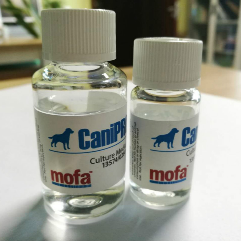 犬鲜精稀释液套装