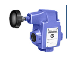 美国VICKERS威格士CG-03系列溢流阀详细信息