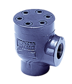 高可靠性VICKERS威格士PCGV系列液控单向阀