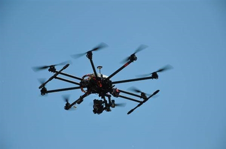 无人机的优缺点