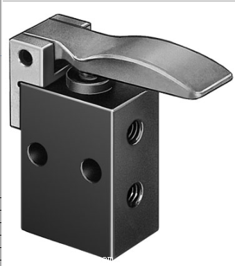 德国FESTO手杆阀TH-3-M5详细资料