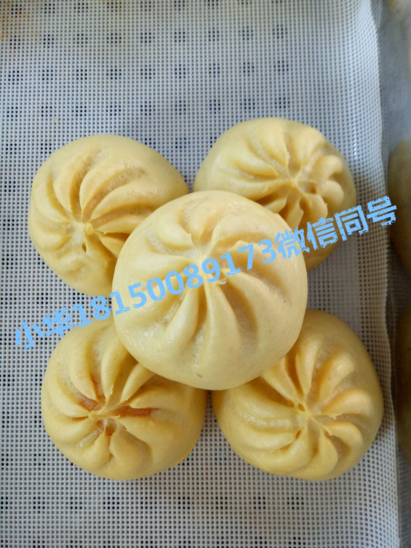 漳州自动小型包子机小笼包子机价格