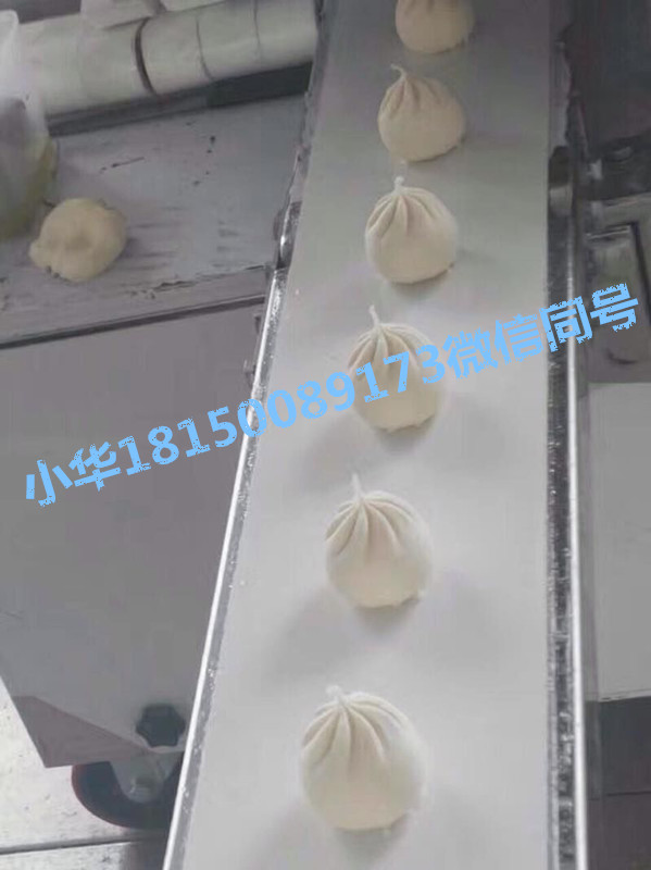 漳州自动小型包子机小笼包子机价格