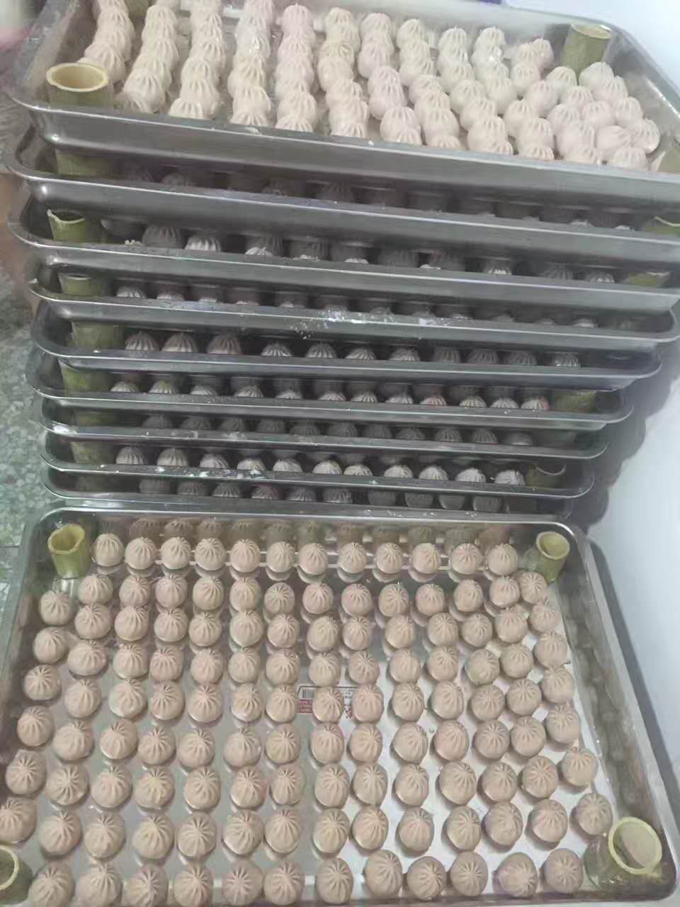 福州包子机生产线自动包子机厂家