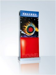 心理咨询室设备智能击打宣泄仪厂家