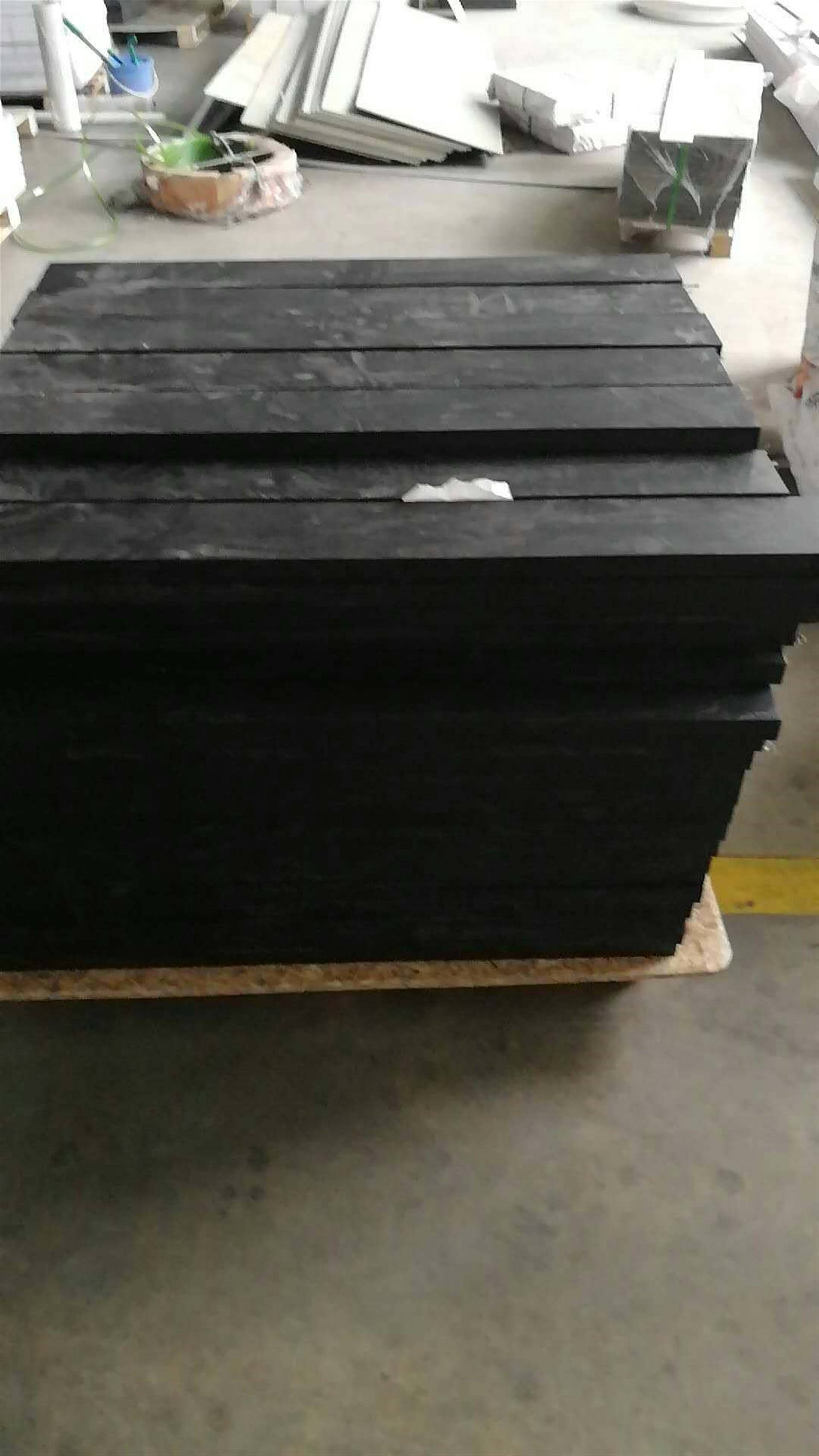 阻燃型煤仓衬板高耐磨聚乙烯板