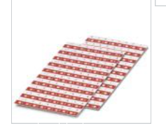 PHOENIX菲尼克斯3191330一对标识的详细信息