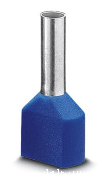 PHOENIX菲尼克斯3200836冷压头安装示意图