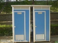 东莞市移动厕所租赁