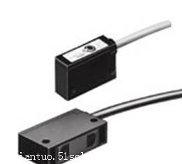 OMRON基板传感器安装尺寸F39-JD3A