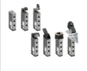 进口德国原装AVENTICS二位五通换向阀安装指导