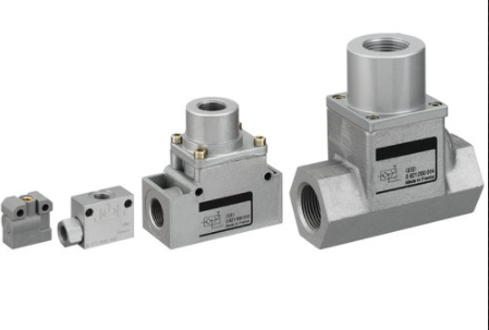 产品：进口德国原装AVENTICS梭阀OR