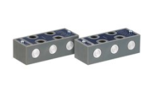 产品：进口德国原装AVENTICS带管接头板式阀门