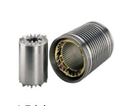 持久耐用型SIEMENS内置电机1PH2115-6WF41