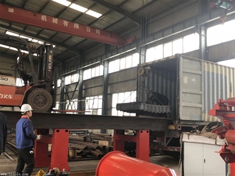 河南曝光整套硅酸钙板生产线