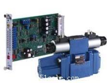 主营德国REXROTH比例方向阀,VT3002-1-2X/48F