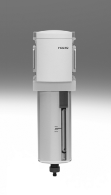 FESTO费斯托FMS9-LWS-AGF-U-V油水分离器详解