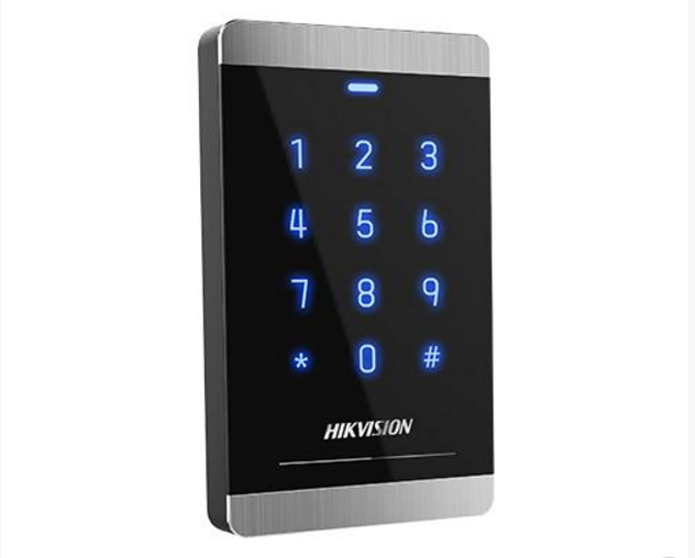 DS-K1103MK 海康威视感应式门禁读卡机
