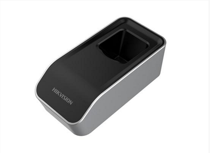 DS-K1F820-F 海康威视光学指纹录入仪