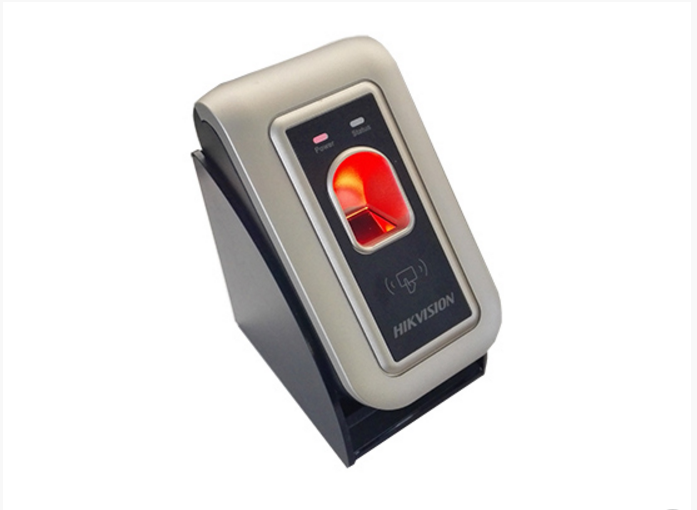 海康威视指纹录入仪 DS-K1F800-F