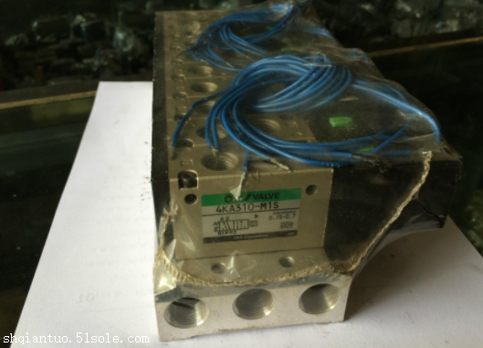 主要作用，喜开理CKD先导式电磁阀AB41-03-4-AC110V