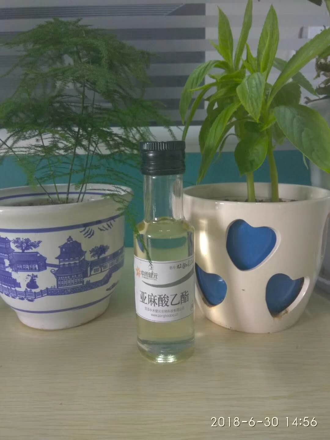 共轭亚油酸甘油酯