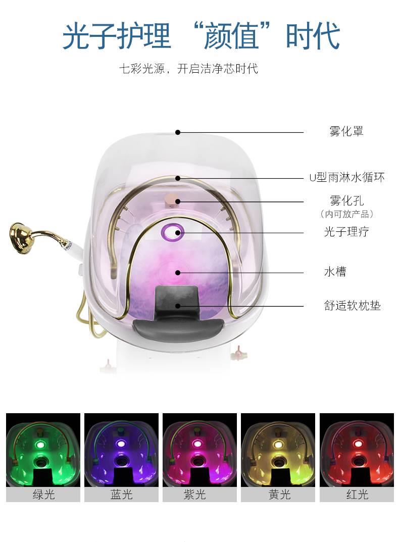 头疗仪生产厂家 头疗仪多少钱一台