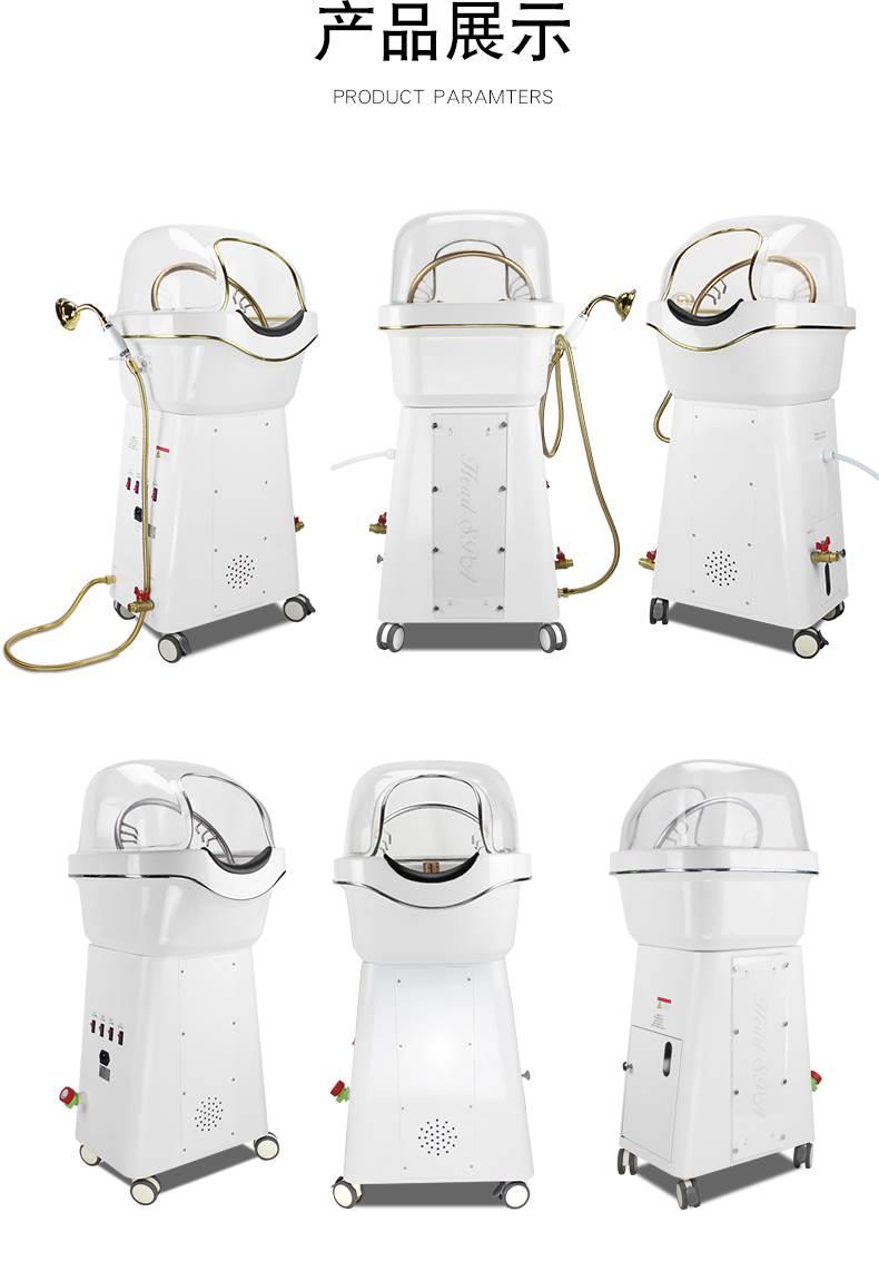 头疗仪生产厂家 头疗仪多少钱一台