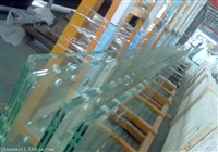 陕西夹胶钢化中空玻璃生产销售
