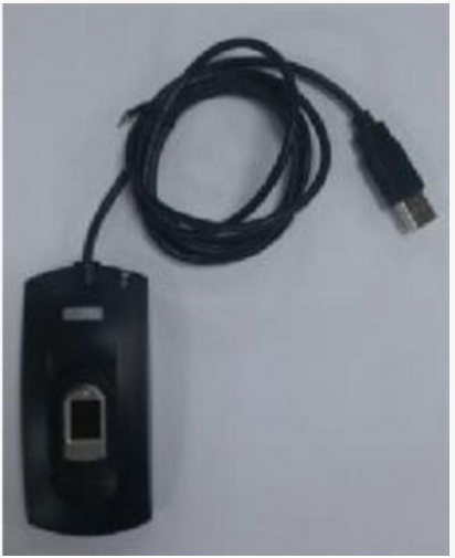 DS-K1F300-F 海康威视指纹录入仪