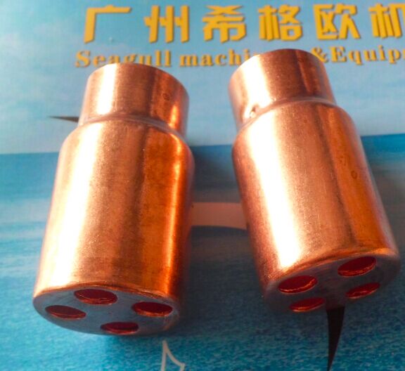 分液头|紫铜分液头|液体分配器