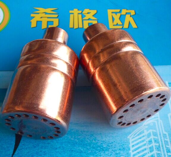 分液头|紫铜分液头|液体分配器