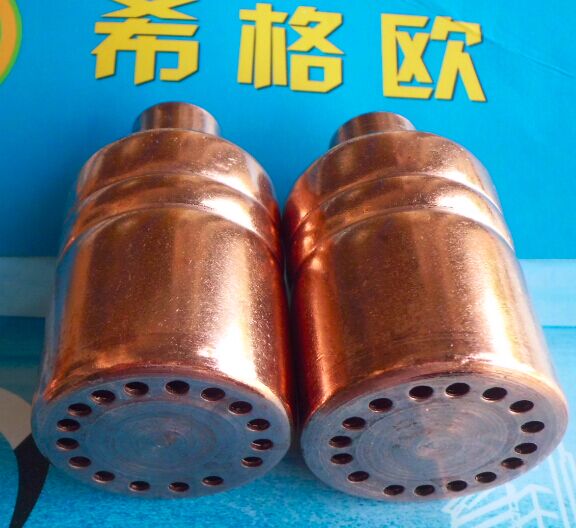 分液头|紫铜分液头|液体分配器