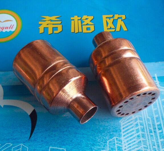 分液头|紫铜分液头|液体分配器
