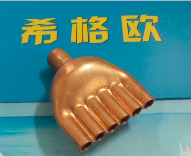 分液头|紫铜分液头|液体分配器