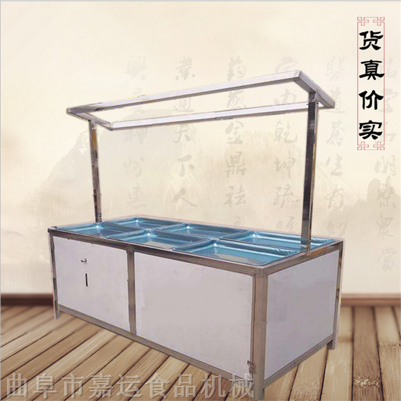 手工豆皮机 饭店腐竹豆油皮机