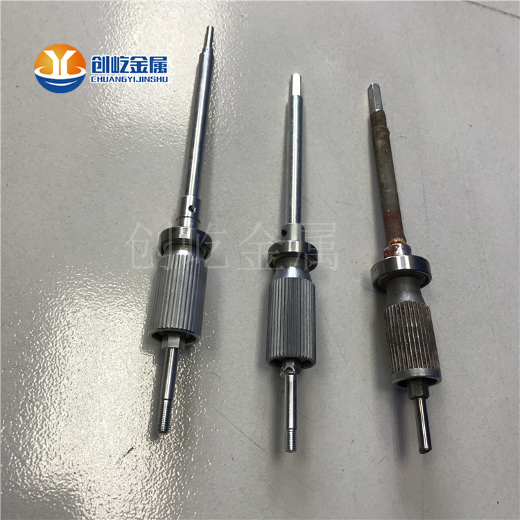 喷涂线旋转挂具 电镀挂具配件 弹片夹