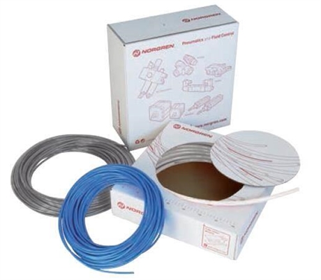 NORGREN尼龙管安装手册PA2-0710025C