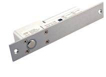 海康威视阳极锁 超低温设计 更安全更耐用 DS-K4T100C