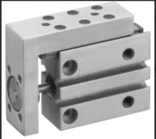 原装进口：德国AVENTICS紧凑迷你滑块性能简介