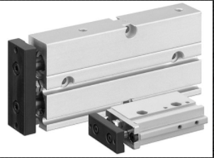 产品：德国AVENTICS双活塞气缸, 系列 TWC -R 