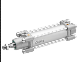 选型指南：德国AVRNTICS拉杆气缸ISO 15552, 系列