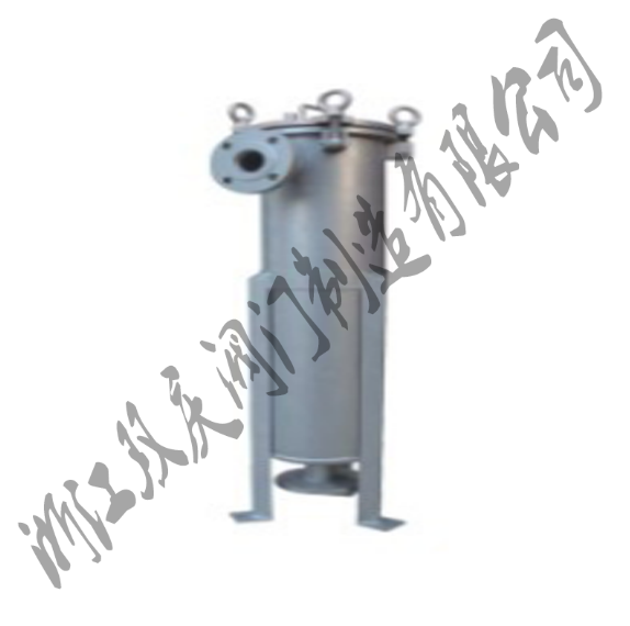 厂家直销袋式过滤器