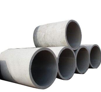供青海水泥制管厂和西宁水泥平口管价格低