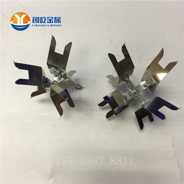 非标治具底杆下铝杆车加工件 喷漆房工具