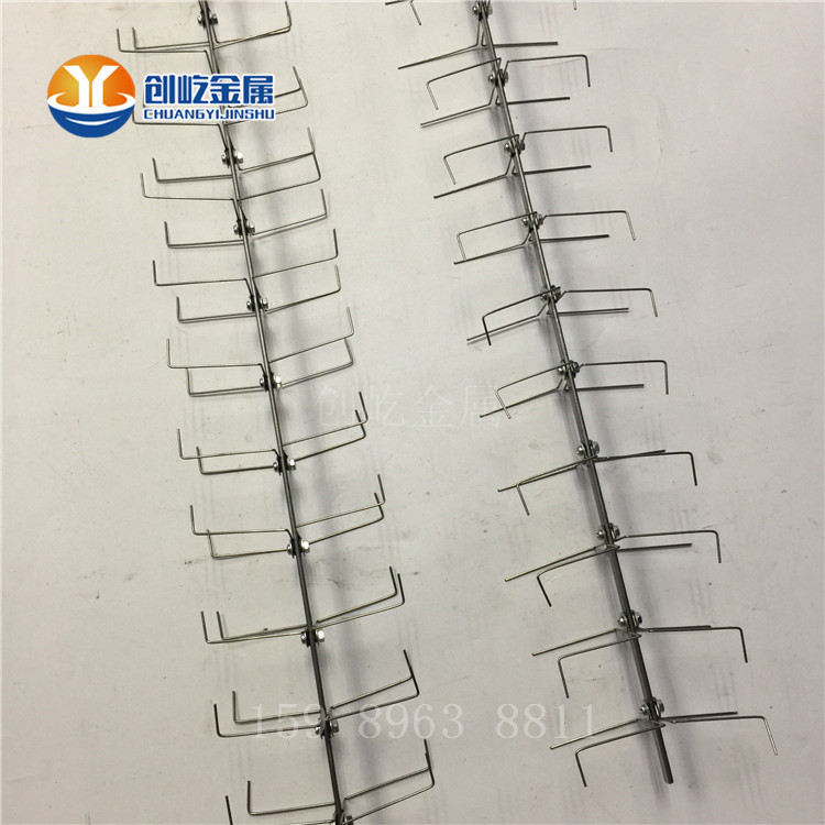 非标治具底杆下铝杆车加工件 喷漆房工具
