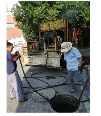 金华专业疏通下水管道电话