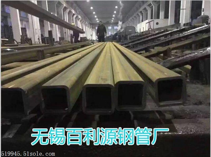 :低合金方矩管今日价格温州