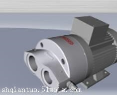 产品推广HYDAC外啮合齿轮泵PGE103-4200